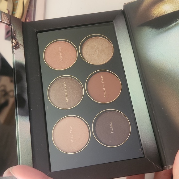 Pat mcgrath labs eyeshadow palette - Picture 3 of 5